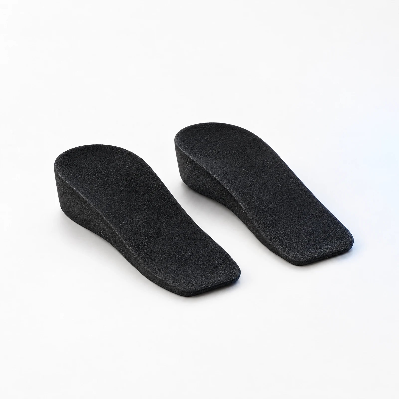 Height booster inserts, concept image